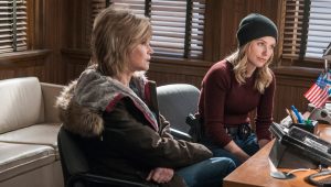 Chicago Police Department Saison 2 Episode 14