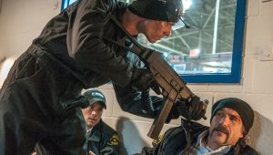 Chicago Police Department Saison 2 Episode 16
