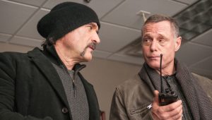 Chicago Police Department Saison 2 Episode 17