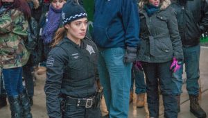 Chicago Police Department Saison 2 Episode 17