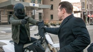 Chicago Police Department Saison 2 Episode 17