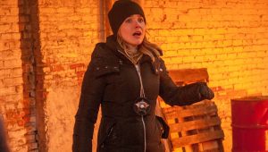 Chicago Police Department Saison 2 Episode 18