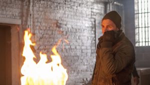 Chicago Police Department Saison 2 Episode 18