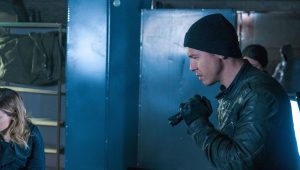 Chicago Police Department Saison 2 Episode 19