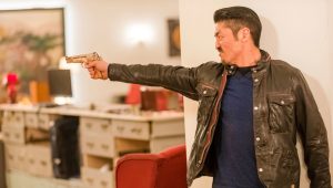 Chicago Police Department Saison 2 Episode 19