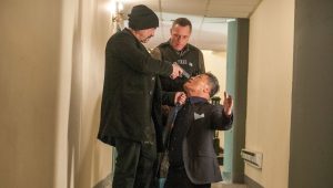 Chicago Police Department Saison 2 Episode 19