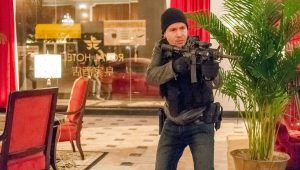 Chicago Police Department Saison 2 Episode 19