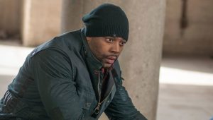 Chicago Police Department Saison 2 Episode 19