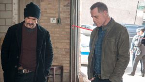 Chicago Police Department Saison 2 Episode 19