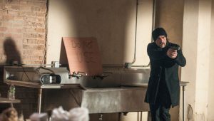 Chicago Police Department Saison 2 Episode 19