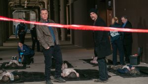 Chicago Police Department Saison 2 Episode 19