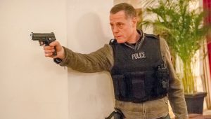 Chicago Police Department Saison 2 Episode 19