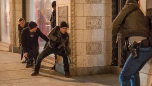 Chicago Police Department Saison 2 Episode 19