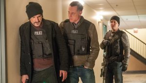 Chicago Police Department Saison 2 Episode 19