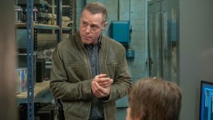 Chicago Police Department Saison 2 Episode 19