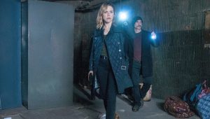 Chicago Police Department Saison 2 Episode 19