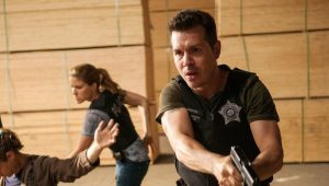 Chicago Police Department Saison 2 Episode 2