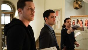 Chicago Police Department Saison 2 Episode 20