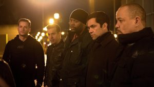 Chicago Police Department Saison 2 Episode 20