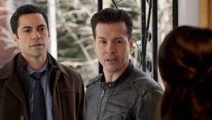 Chicago Police Department Saison 2 Episode 20