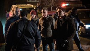 Chicago Police Department Saison 2 Episode 20