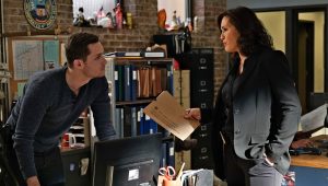 Chicago Police Department Saison 2 Episode 20