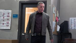 Chicago Police Department Saison 2 Episode 21