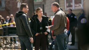 Chicago Police Department Saison 2 Episode 21