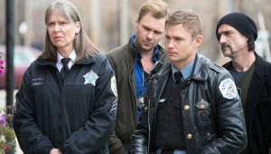 Chicago Police Department Saison 2 Episode 21