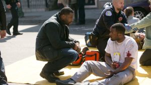 Chicago Police Department Saison 2 Episode 21