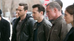 Chicago Police Department Saison 2 Episode 21