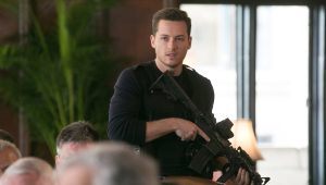Chicago Police Department Saison 2 Episode 22