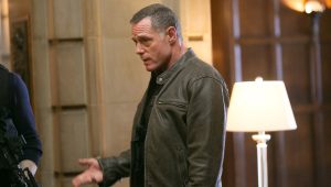 Chicago Police Department Saison 2 Episode 22