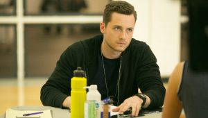 Chicago Police Department Saison 2 Episode 22