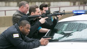 Chicago Police Department Saison 2 Episode 22