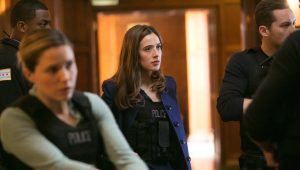 Chicago Police Department Saison 2 Episode 22