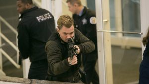Chicago Police Department Saison 2 Episode 22