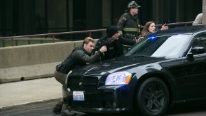 Chicago Police Department Saison 2 Episode 22