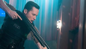 Chicago Police Department Saison 2 Episode 23
