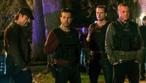 Chicago Police Department Saison 2 Episode 23