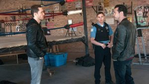 Chicago Police Department Saison 2 Episode 23