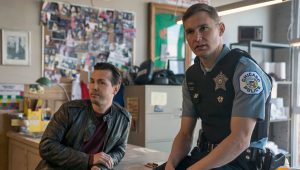 Chicago Police Department Saison 2 Episode 23