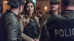 Chicago Police Department Saison 2 Episode 23