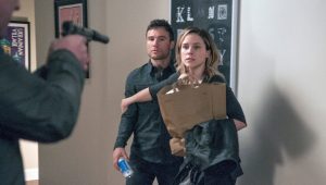 Chicago Police Department Saison 2 Episode 23