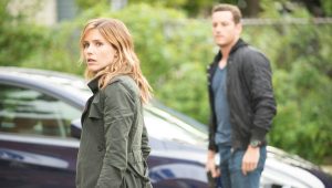 Chicago Police Department Saison 2 Episode 4
