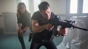 Chicago Police Department Saison 2 Episode 4