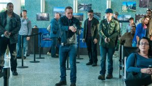 Chicago Police Department Saison 2 Episode 5