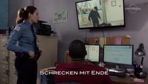 Chicago Police Department Saison 2 Episode 7