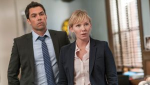 Chicago Police Department Saison 2 Episode 7