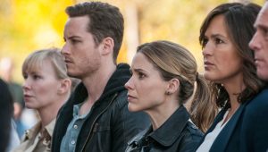 Chicago Police Department Saison 2 Episode 7